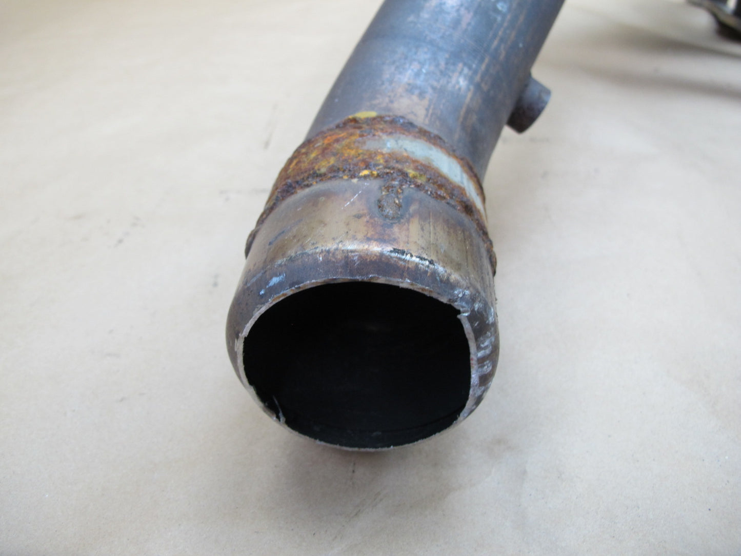 2001-2004 Chevrolet Corvette C5 Z06 Exhaust Headers OEM
