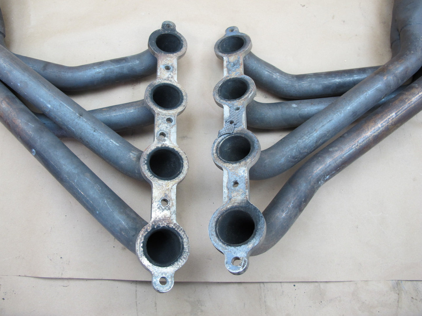 2001-2004 Chevrolet Corvette C5 Z06 Exhaust Headers OEM
