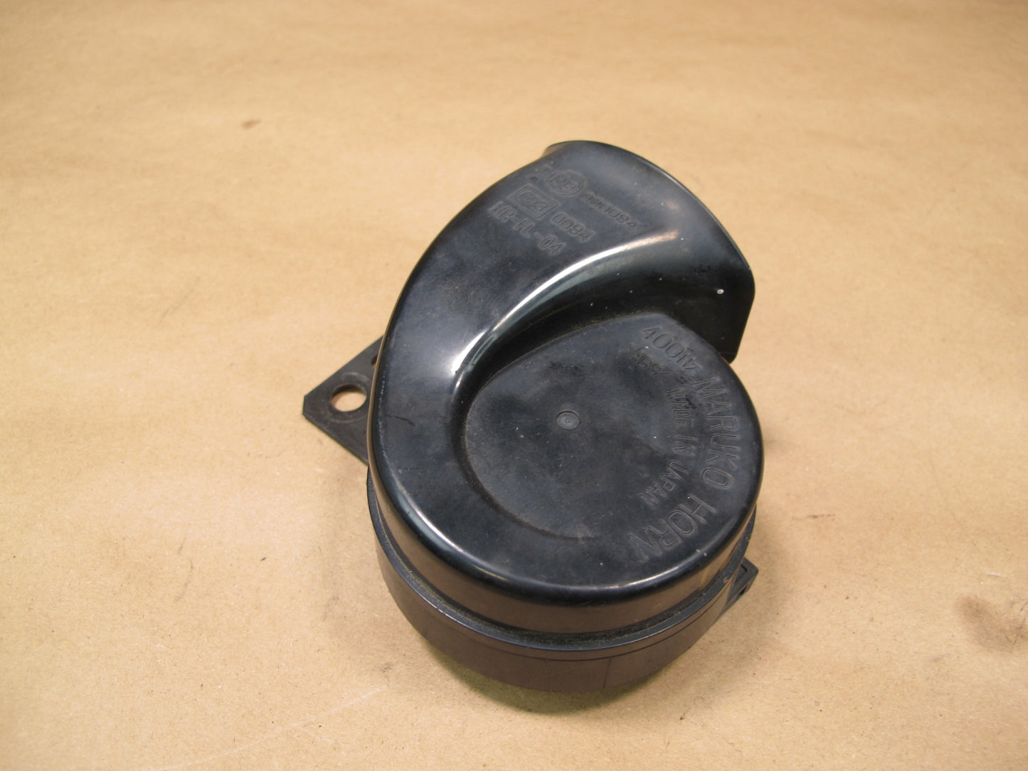 01-06 Lexus UCF30L LS430 Set of 3 High & Low Tone Horn Security Siren OEM