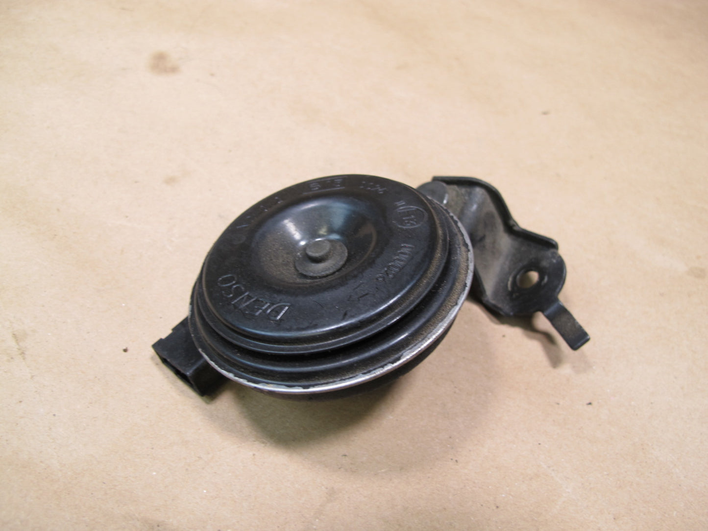 01-06 Lexus UCF30L LS430 Set of 3 High & Low Tone Horn Security Siren OEM