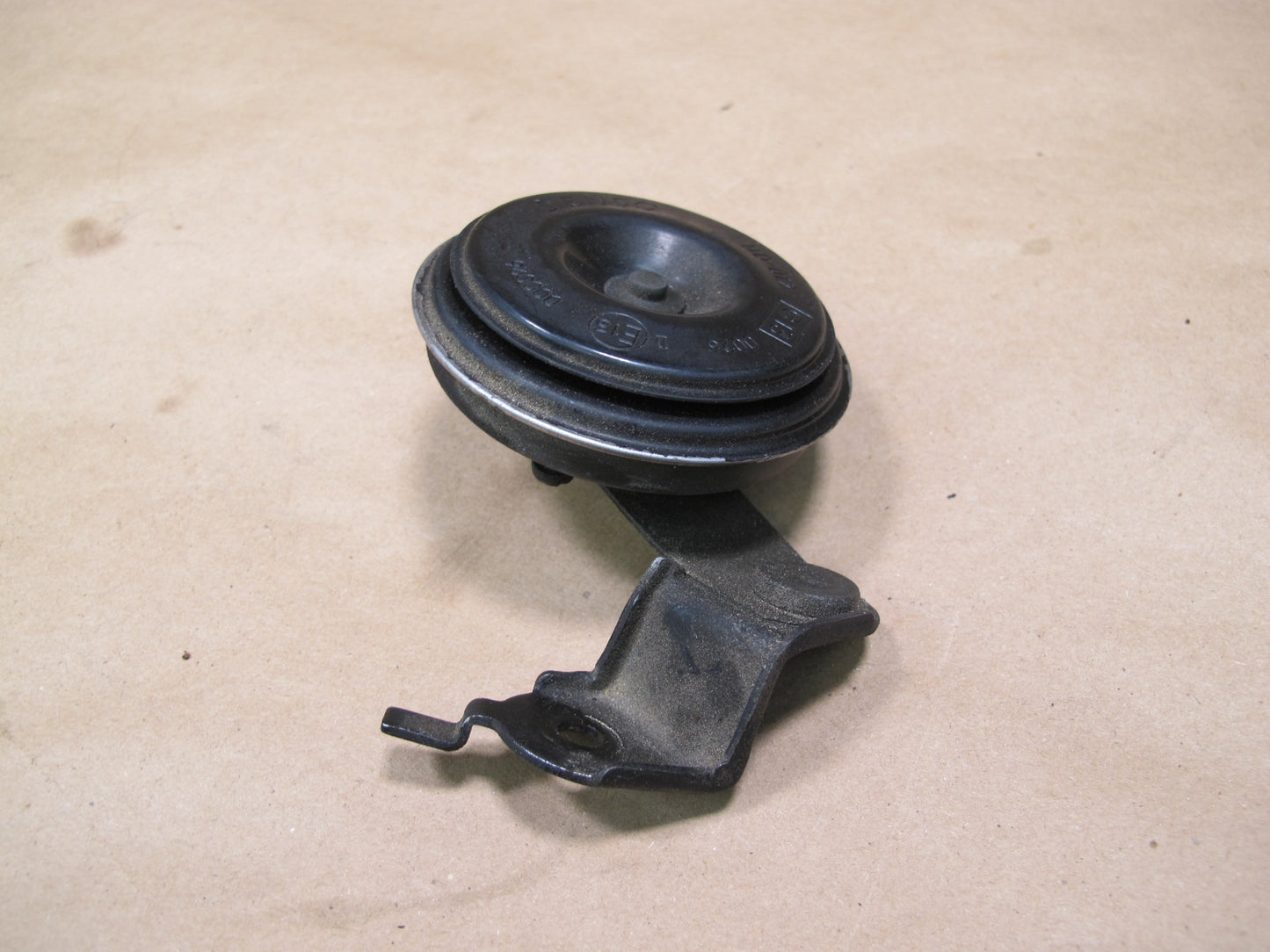 01-06 Lexus UCF30L LS430 Set of 3 High & Low Tone Horn Security Siren OEM
