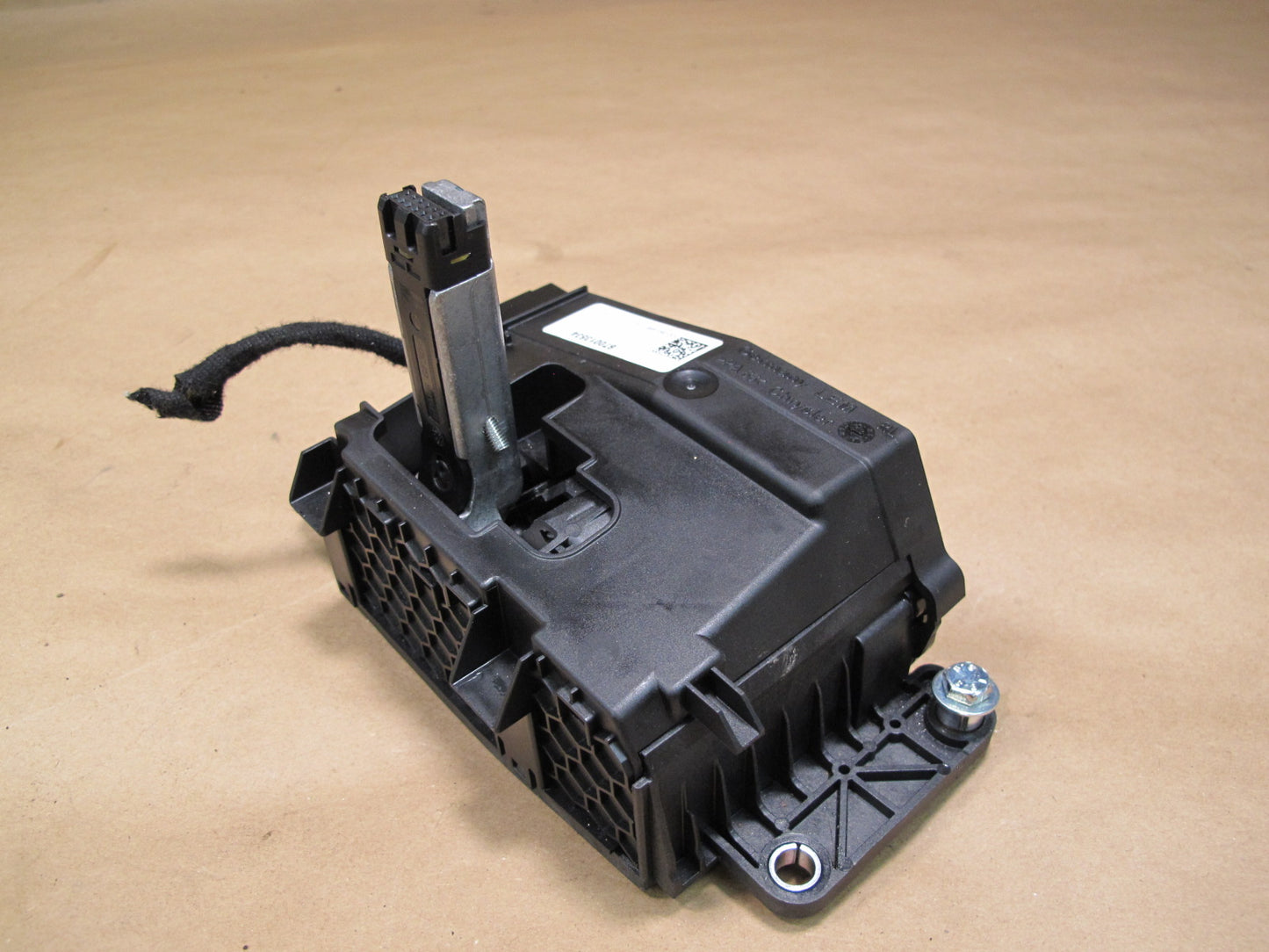 14-17 Maserati Ghibli M157 A/T Automatic Transmission Shifter 670013534 OEM