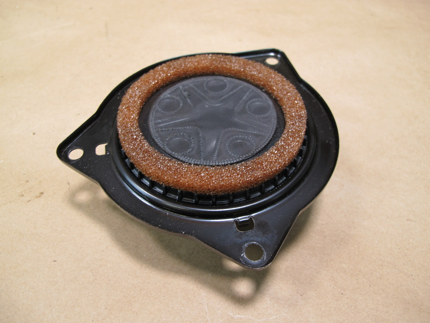 14-19 Maserati Ghibli M157 Set of 3 Dash Speaker & Door Tweeter OEM