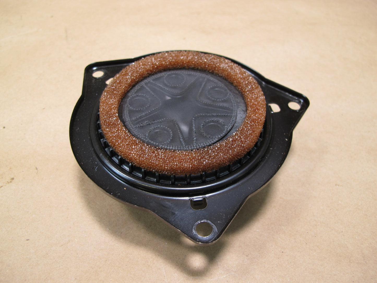 14-19 Maserati Ghibli M157 Set of 3 Dash Speaker & Door Tweeter OEM
