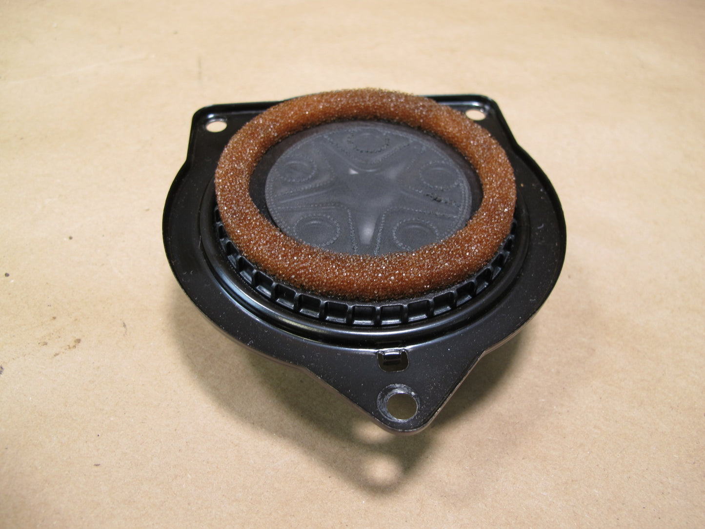 14-19 Maserati Ghibli M157 Set of 3 Dash Speaker & Door Tweeter OEM