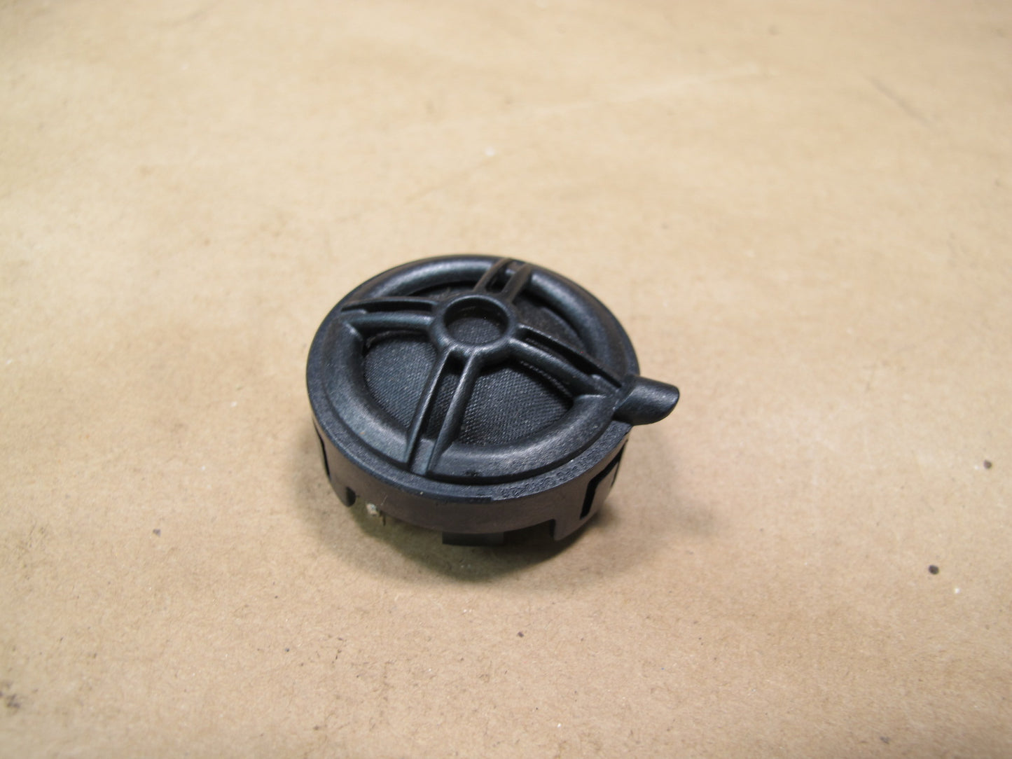 14-19 Maserati Ghibli M157 Set of 3 Dash Speaker & Door Tweeter OEM