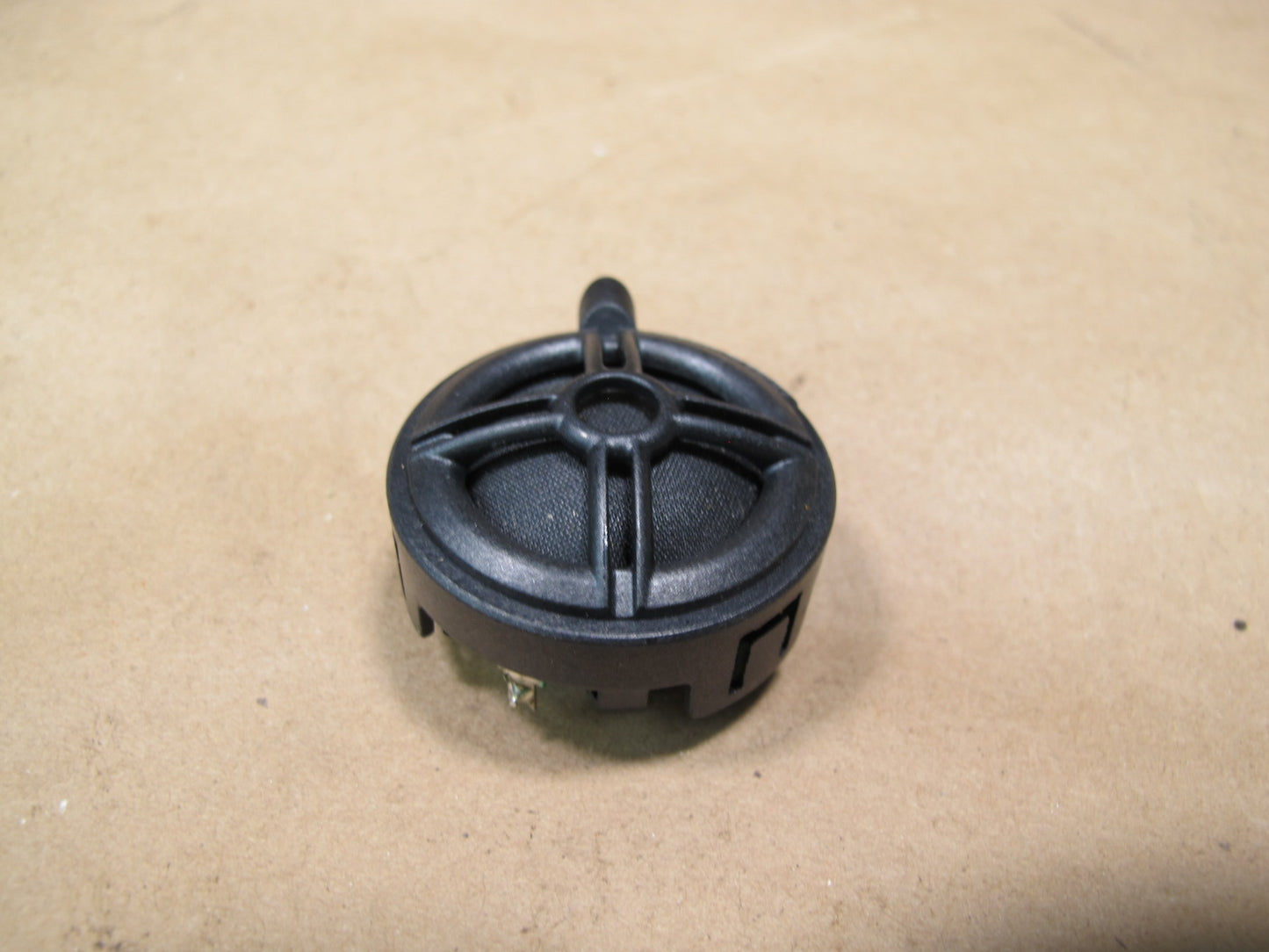 14-19 Maserati Ghibli M157 Set of 3 Dash Speaker & Door Tweeter OEM