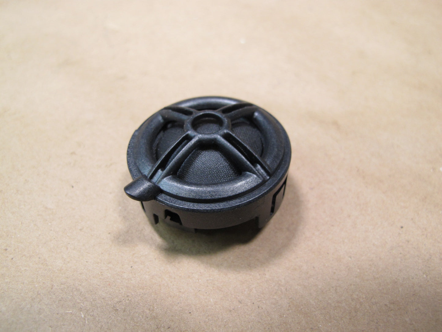 14-19 Maserati Ghibli M157 Set of 3 Dash Speaker & Door Tweeter OEM