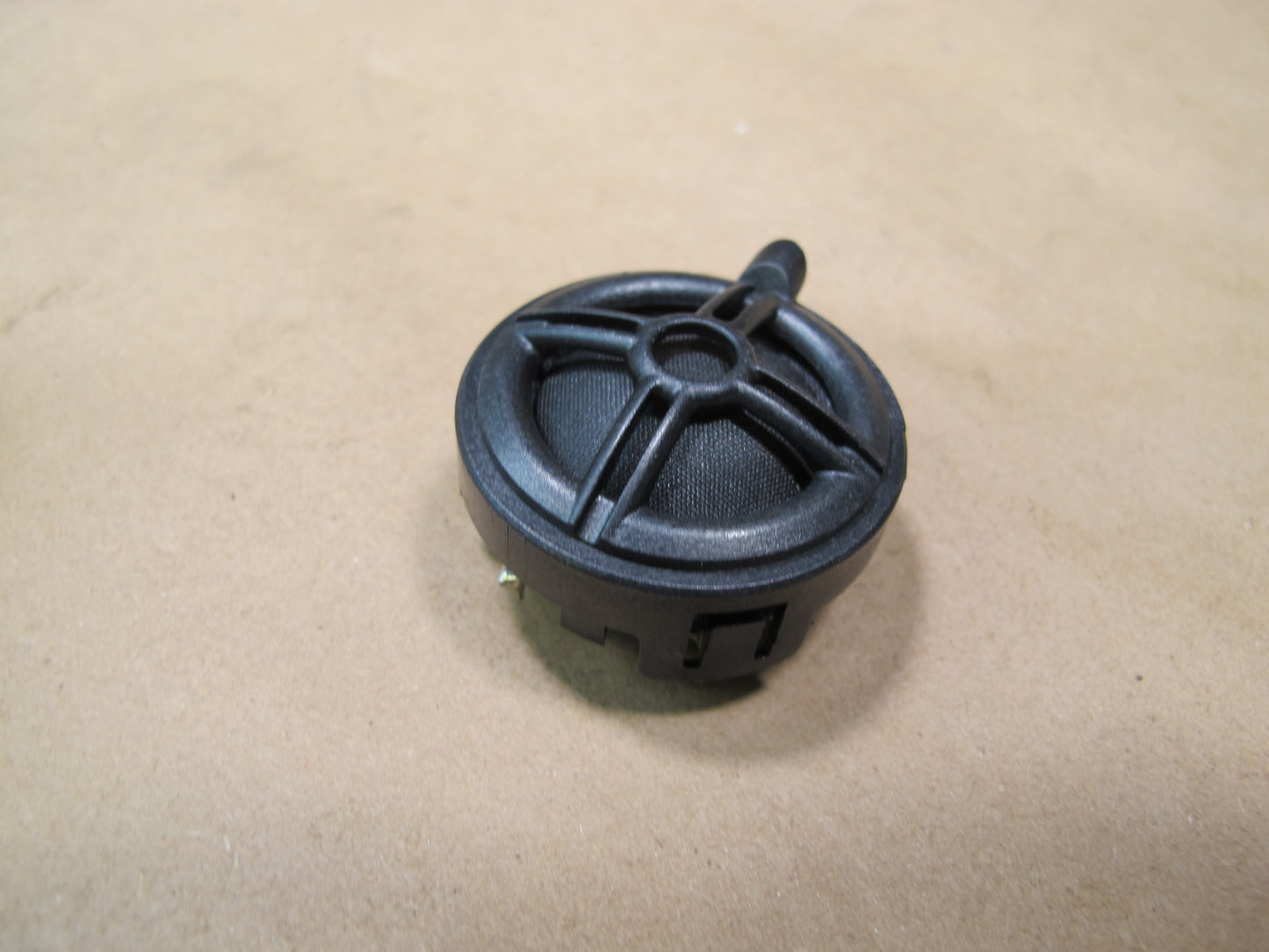 14-19 Maserati Ghibli M157 Set of 3 Dash Speaker & Door Tweeter OEM