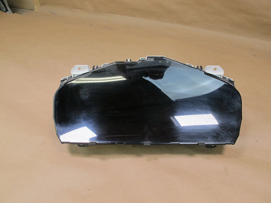 2003 Lexus UCF30L LS430 Engine ECU DME Ignition Speedometer Lock KEY Set OEM