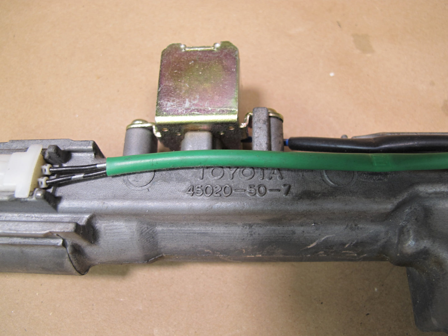 2003 Lexus UCF30L LS430 Engine ECU DME Ignition Speedometer Lock KEY Set OEM