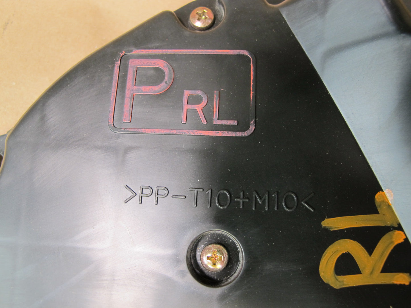 95-00 Lexus LS400 Set of 7 Pioneer Front & Rear Tweeter Subwoofer Speaker OEM