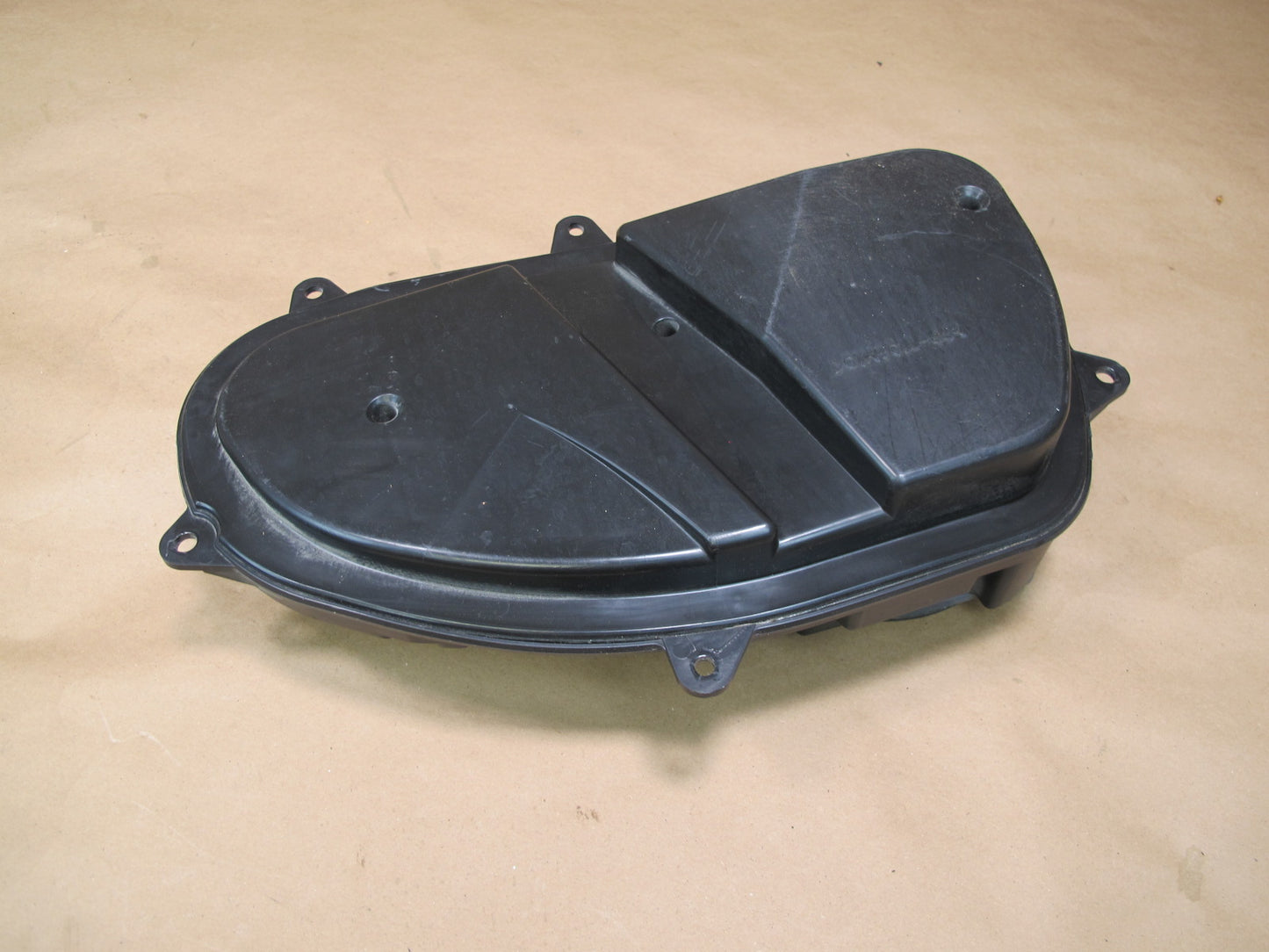 95-00 Lexus LS400 Set of 7 Pioneer Front & Rear Tweeter Subwoofer Speaker OEM