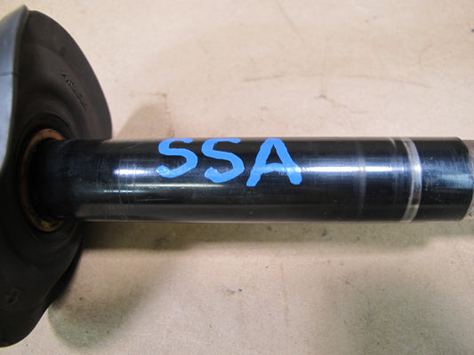 07-10 Saturn SKY Solstice Steering Column Intermediate U Joint Shaft OEM