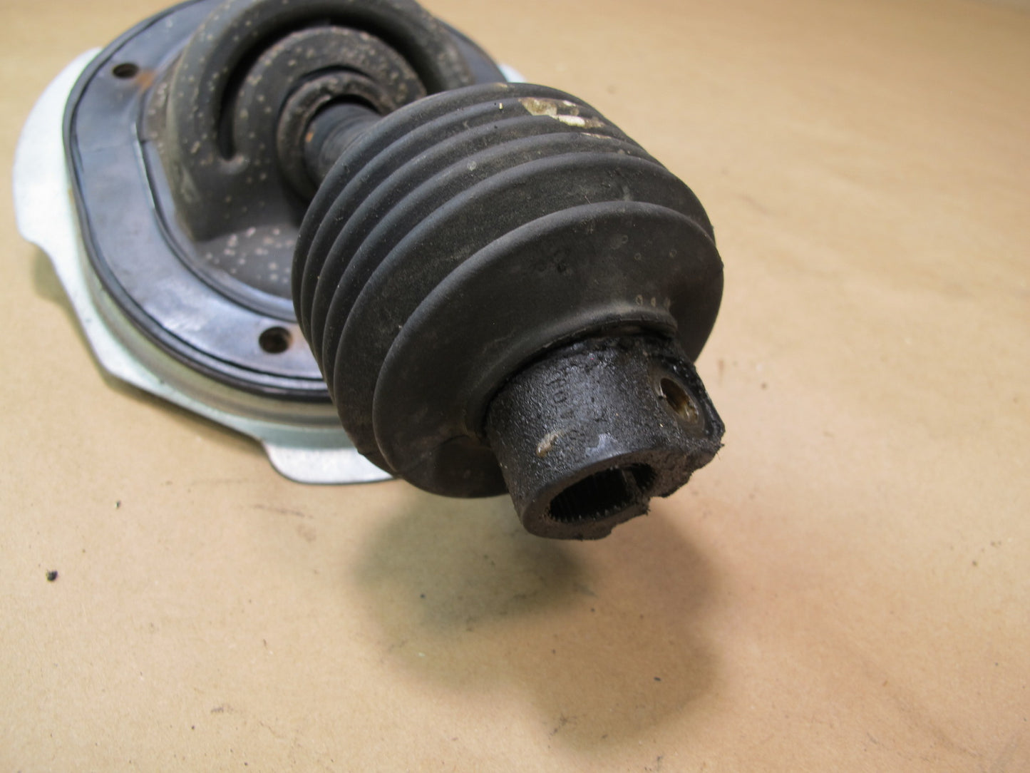 1991-1999 Mitsubishi 3000GT Steering Column Universal U Joint Shaft