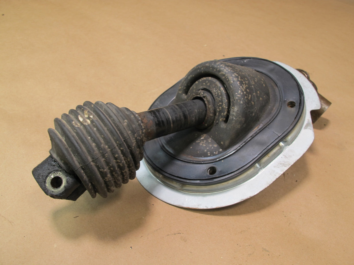 1991-1999 Mitsubishi 3000GT Steering Column Universal U Joint Shaft