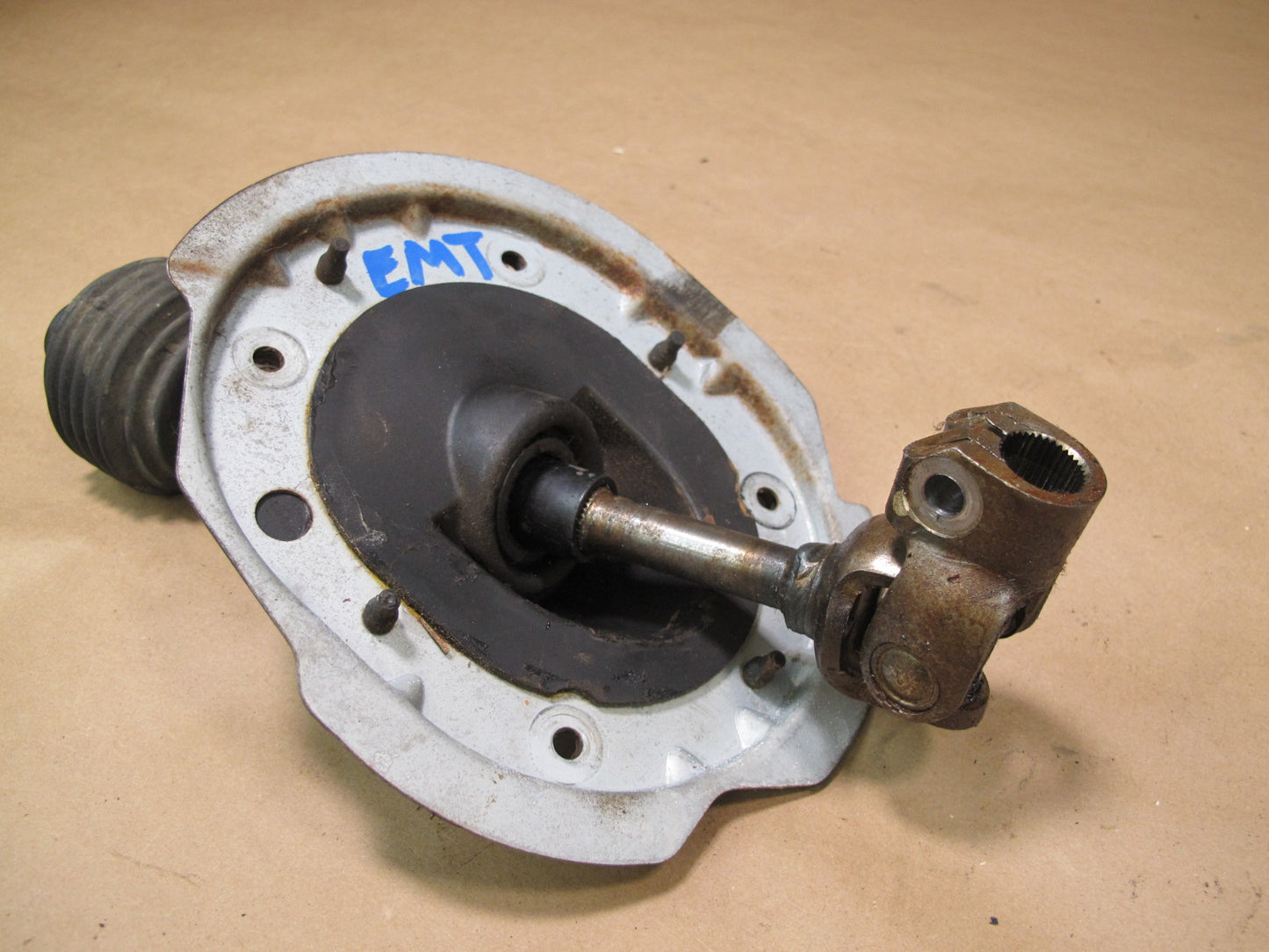 1991-1999 Mitsubishi 3000GT Steering Column Universal U Joint Shaft