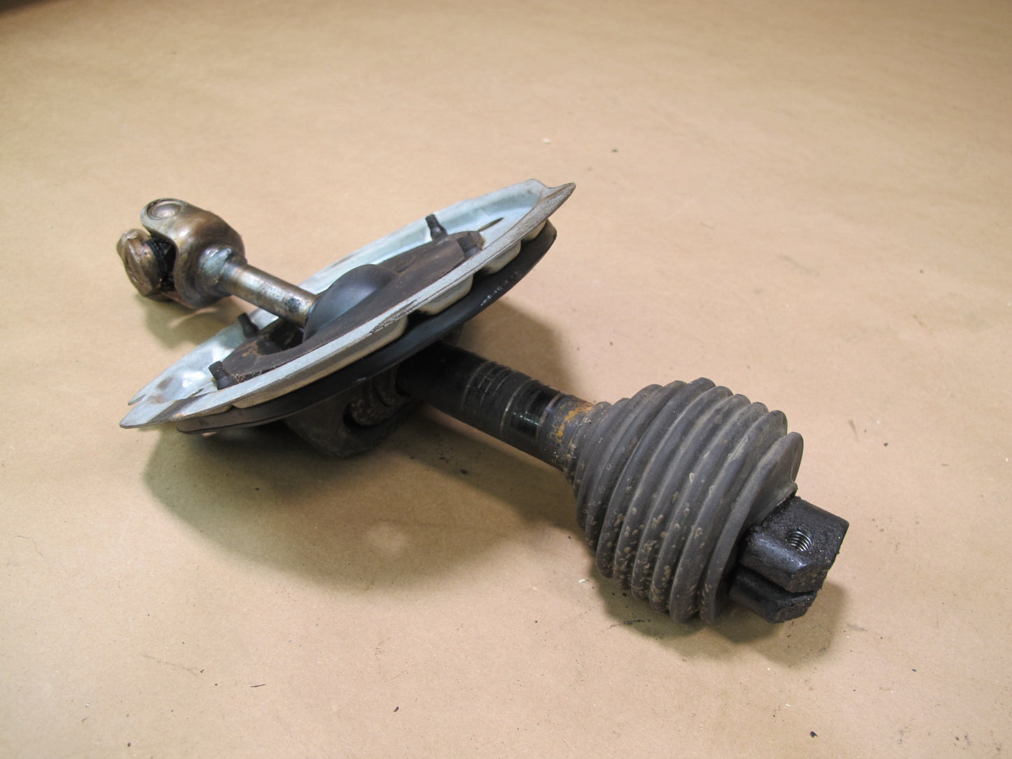 1991-1999 Mitsubishi 3000GT Steering Column Universal U Joint Shaft