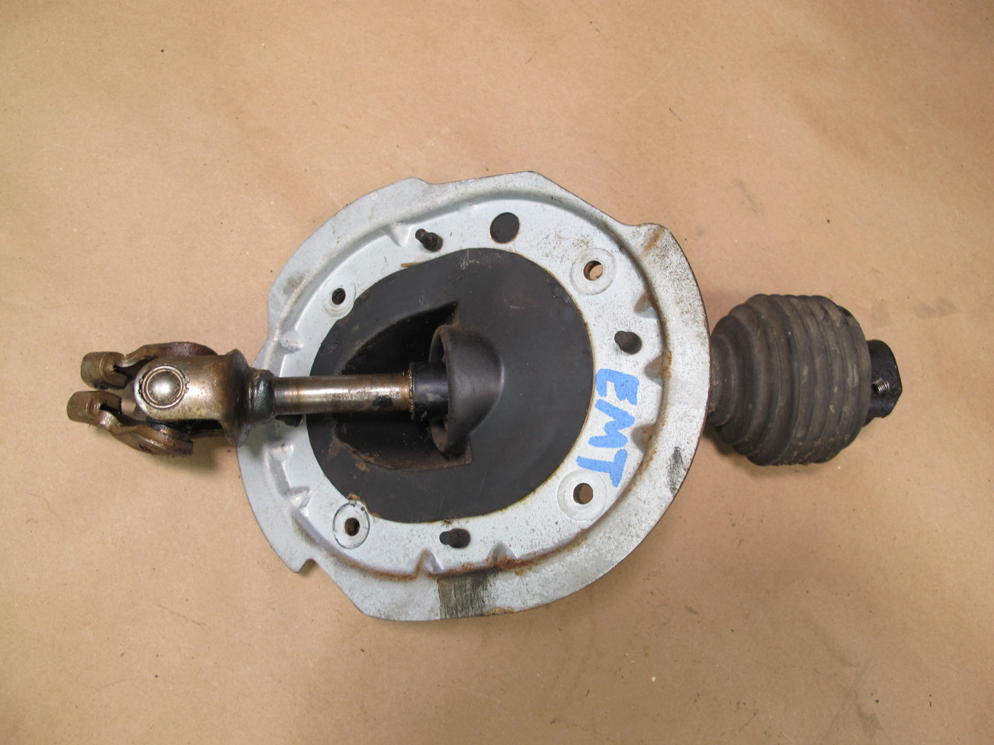 1991-1999 Mitsubishi 3000GT Steering Column Universal U Joint Shaft