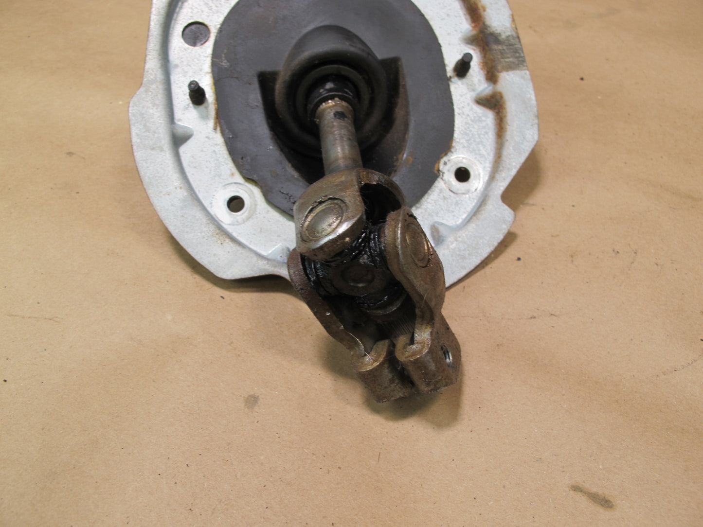 1991-1999 Mitsubishi 3000GT Steering Column Universal U Joint Shaft