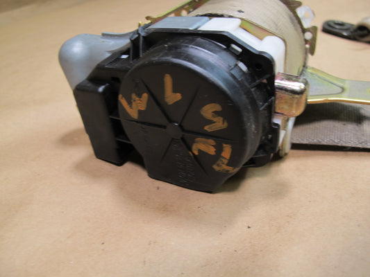 01-06 LEXUS LS430 FRONT RIGHT & LEFT SIDE SEATBELT RETRACTOR SET OEM