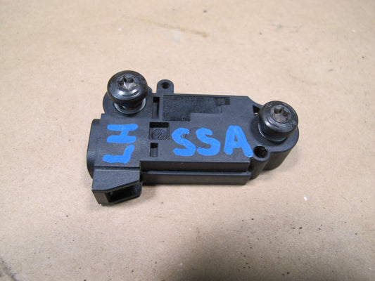 07-10 SATURN SKY SAFETY CRASH IMPACT SRS AIRBAG SENSOR 2PCS 15821097 OEM