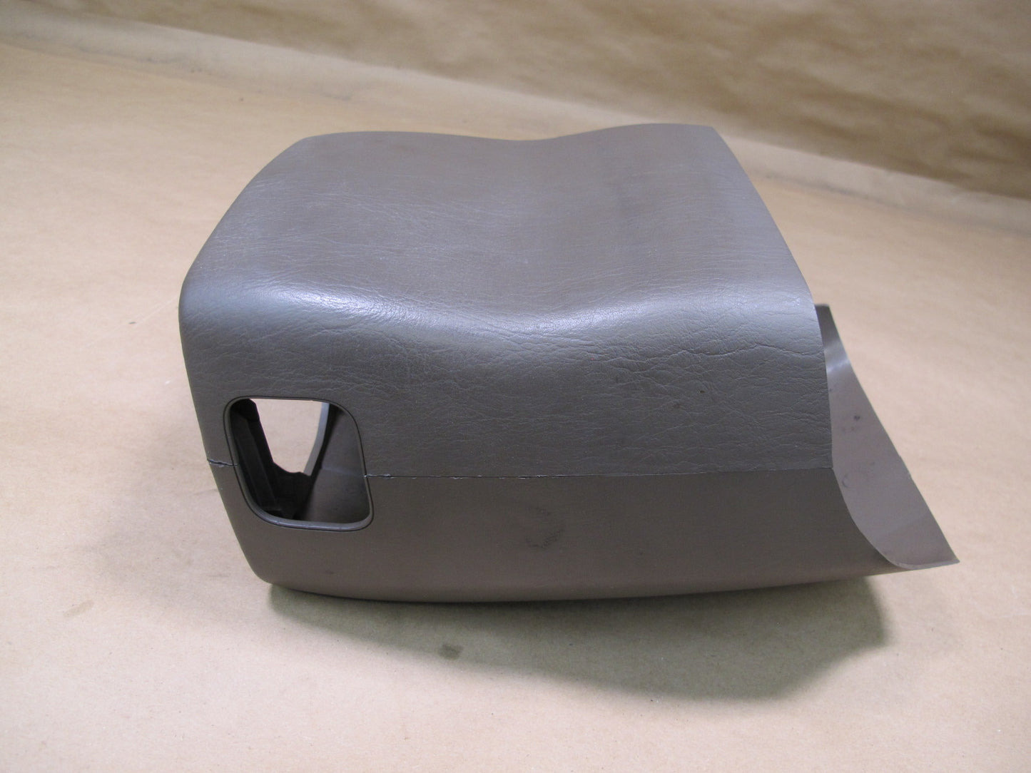 92-96 Lexus JZZ31 SC400 SC300 Steering Column Trim Cover Panel OEM
