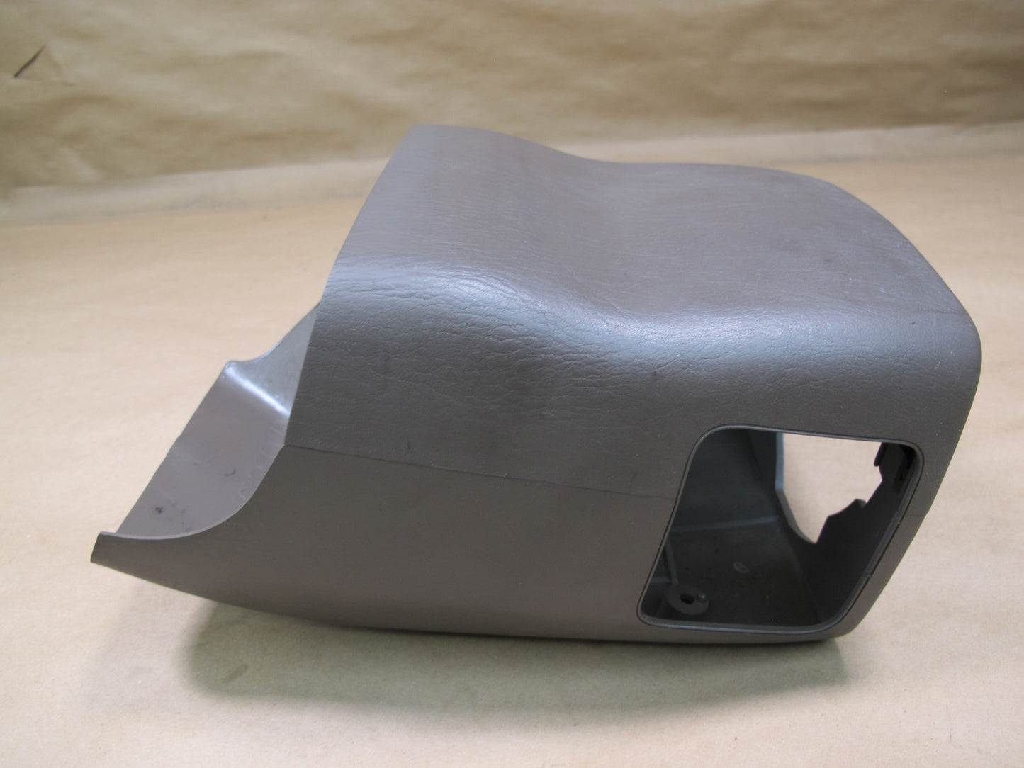 92-96 Lexus JZZ31 SC400 SC300 Steering Column Trim Cover Panel OEM