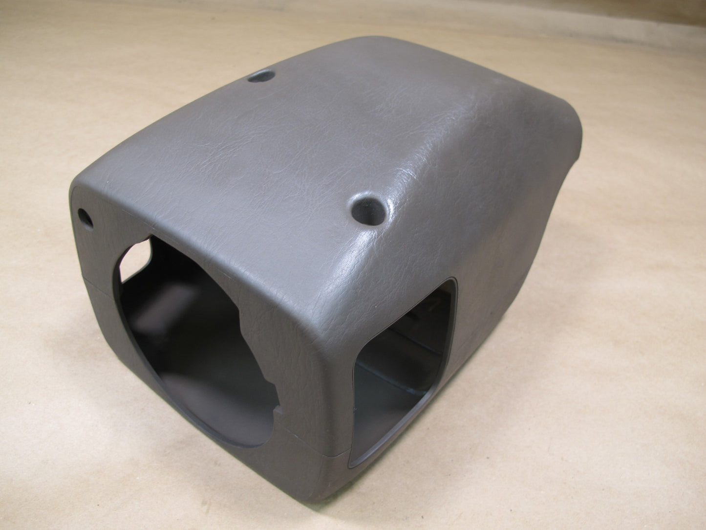 92-96 Lexus JZZ31 SC400 SC300 Steering Column Trim Cover Panel OEM