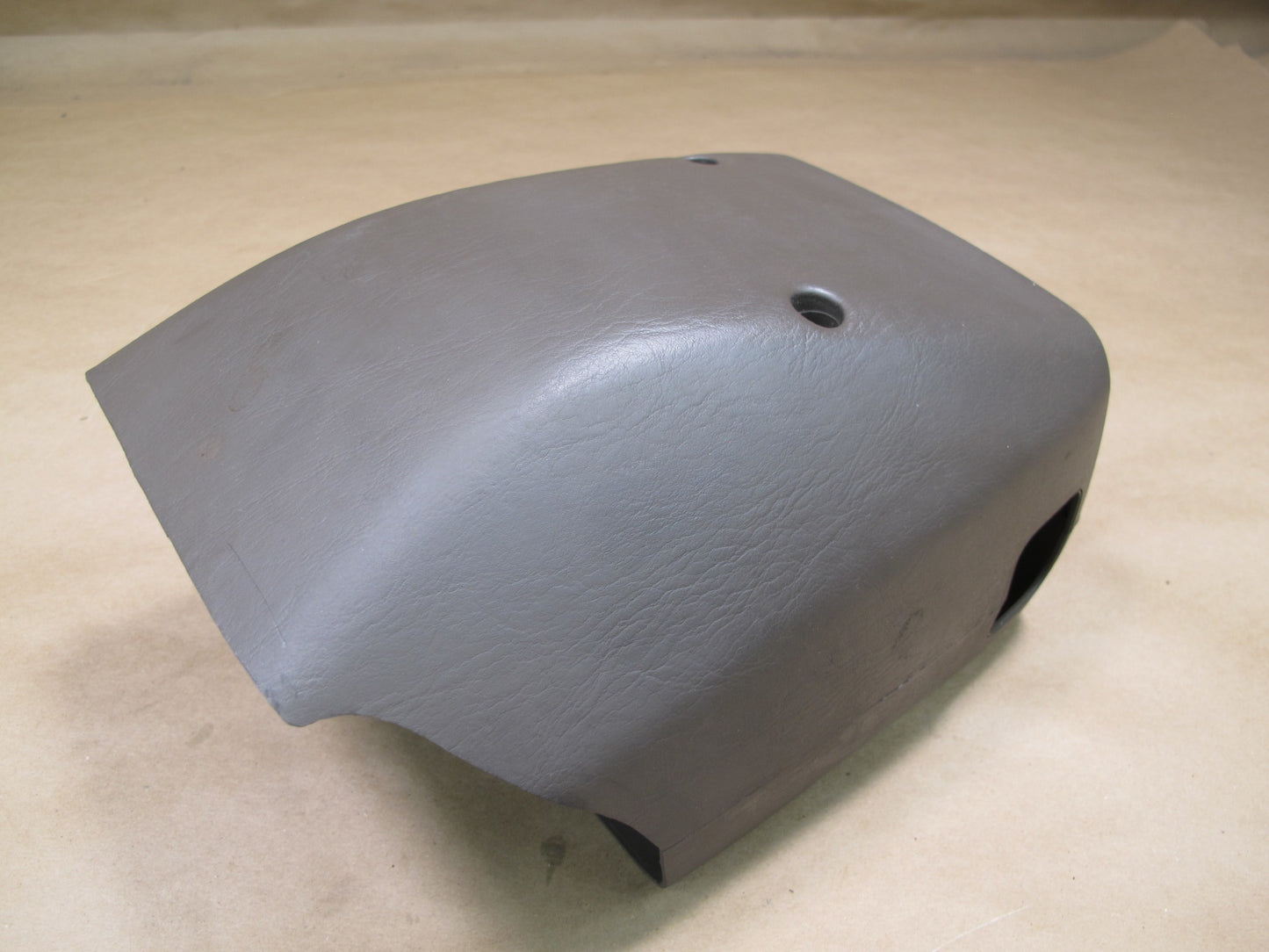 92-96 Lexus JZZ31 SC400 SC300 Steering Column Trim Cover Panel OEM