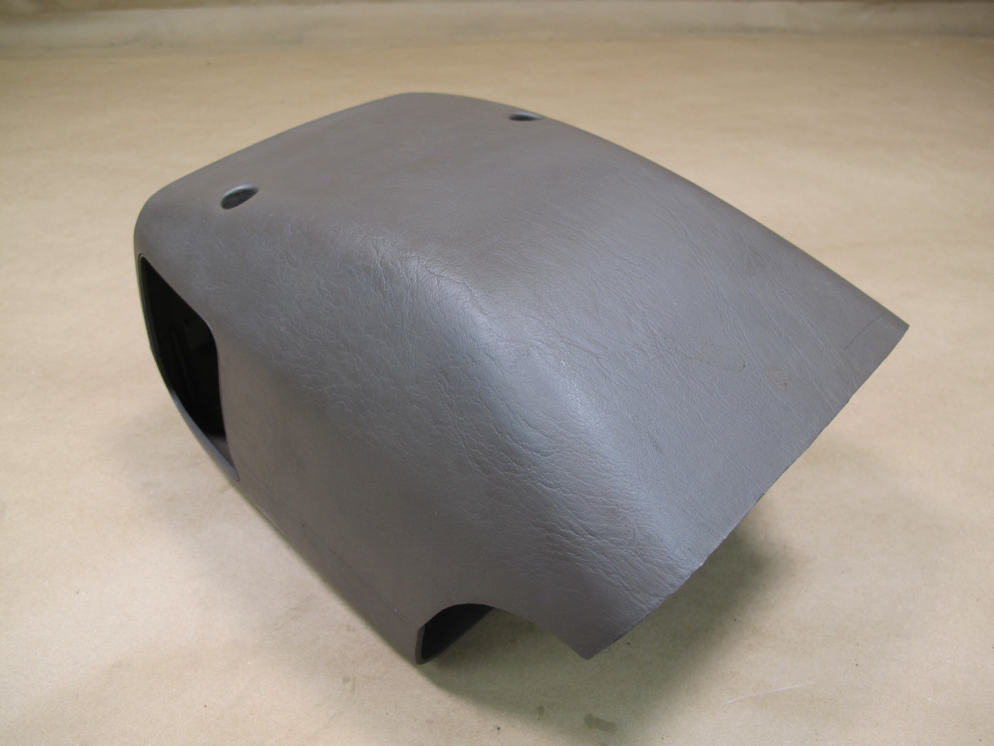 92-96 Lexus JZZ31 SC400 SC300 Steering Column Trim Cover Panel OEM