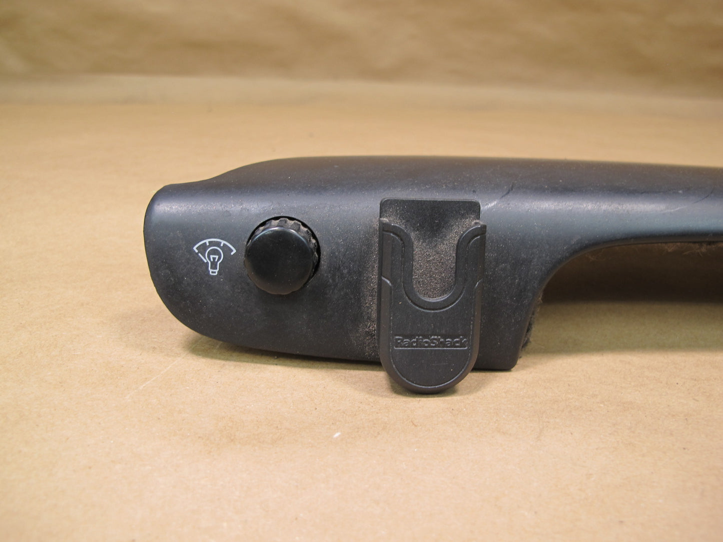 95-96 Lexus SC400 SC300 Dash Instrument Cluster ODO Trip Switch Cover Trim OEM