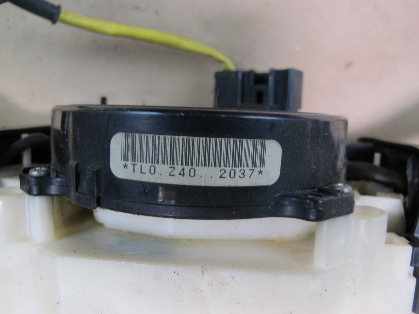 92-96 LEXUS SC300 STEERING COLUMN MULTI SWITCH CLOCK SPRING 84310-24630 OEM
