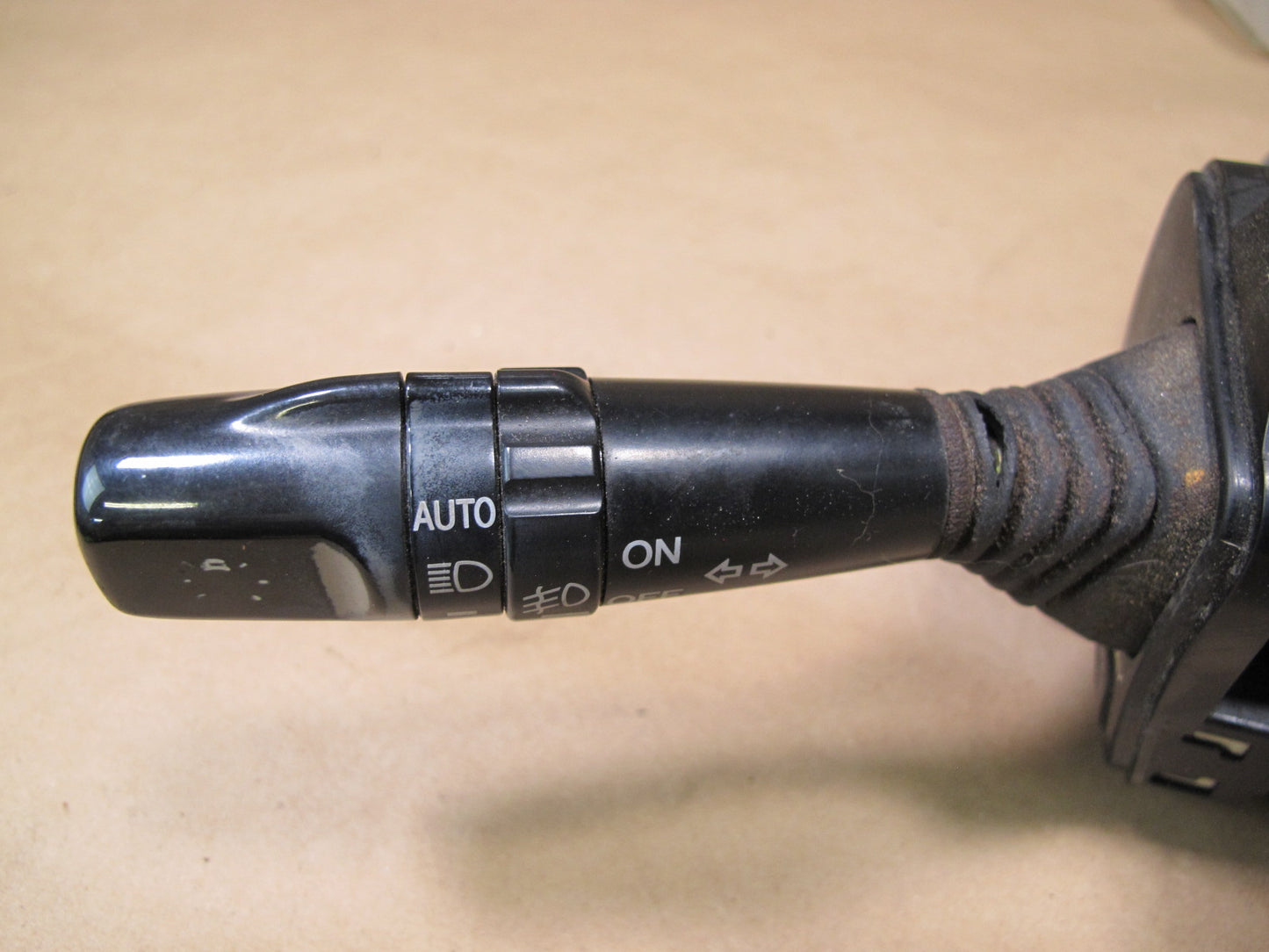 92-96 LEXUS SC300 STEERING COLUMN MULTI SWITCH CLOCK SPRING 84310-24630 OEM