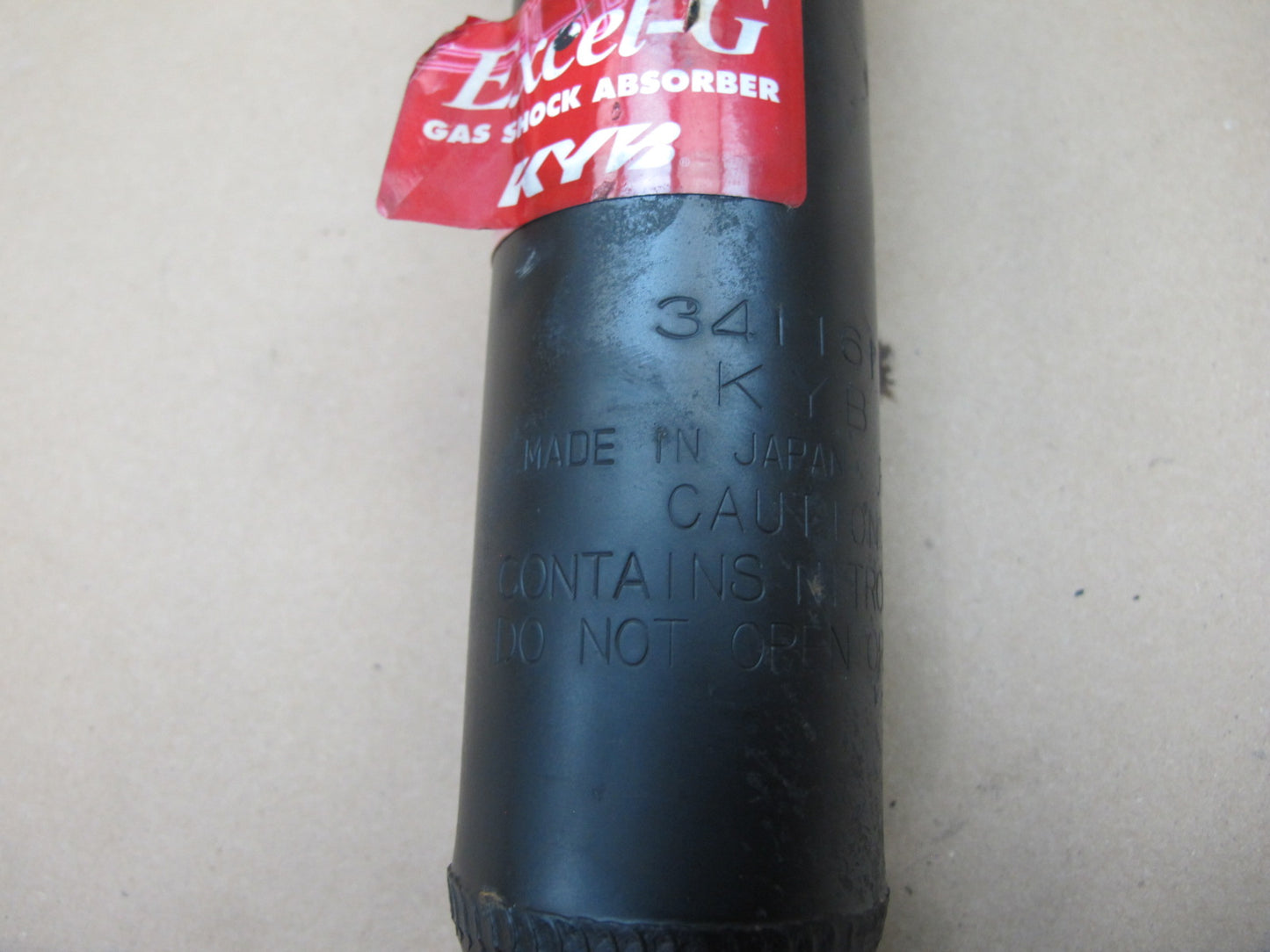 92-96 Lexus JZZ31 SC300 Set of 2 Front Left & Right Strut Shock Absorber KYB