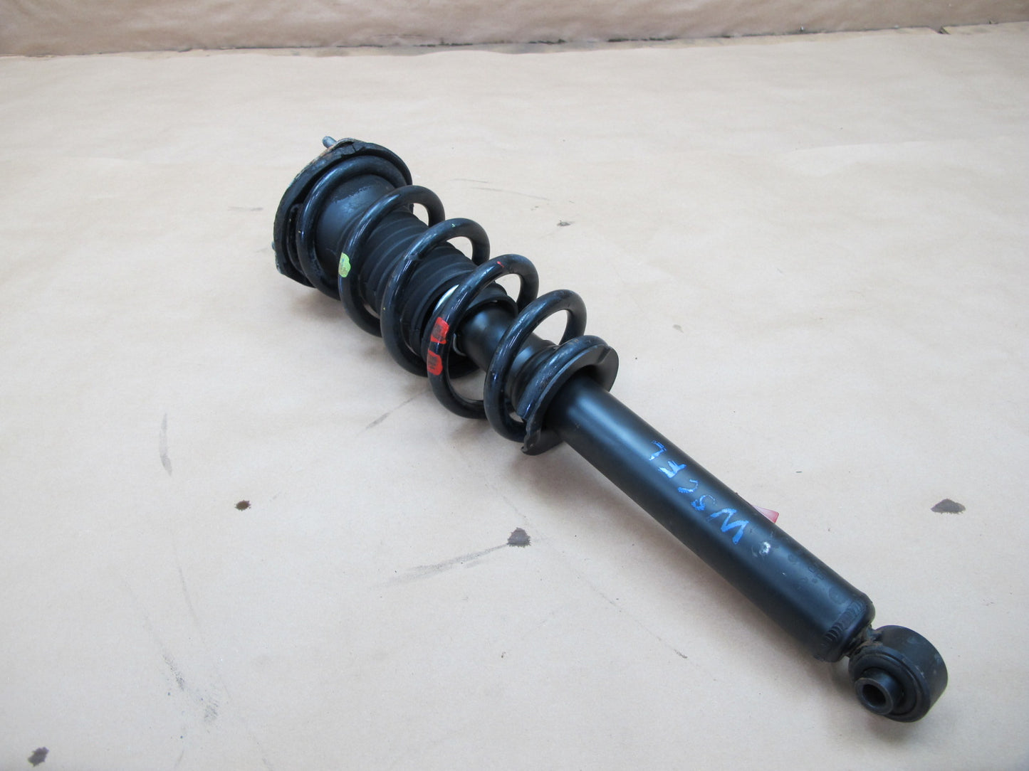 92-96 Lexus JZZ31 SC300 Set of 2 Front Left & Right Strut Shock Absorber KYB