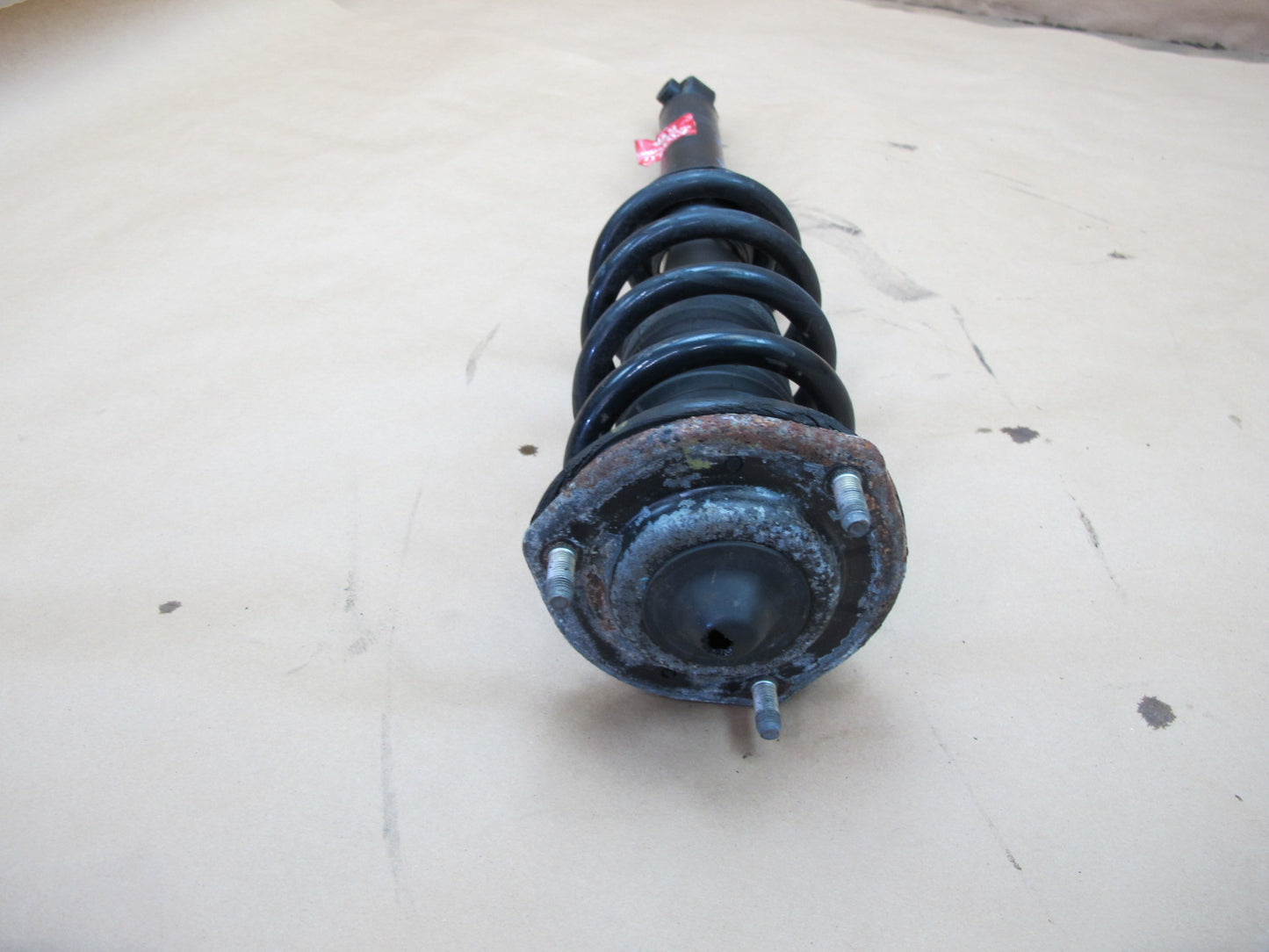 92-96 Lexus JZZ31 SC300 Set of 2 Front Left & Right Strut Shock Absorber KYB