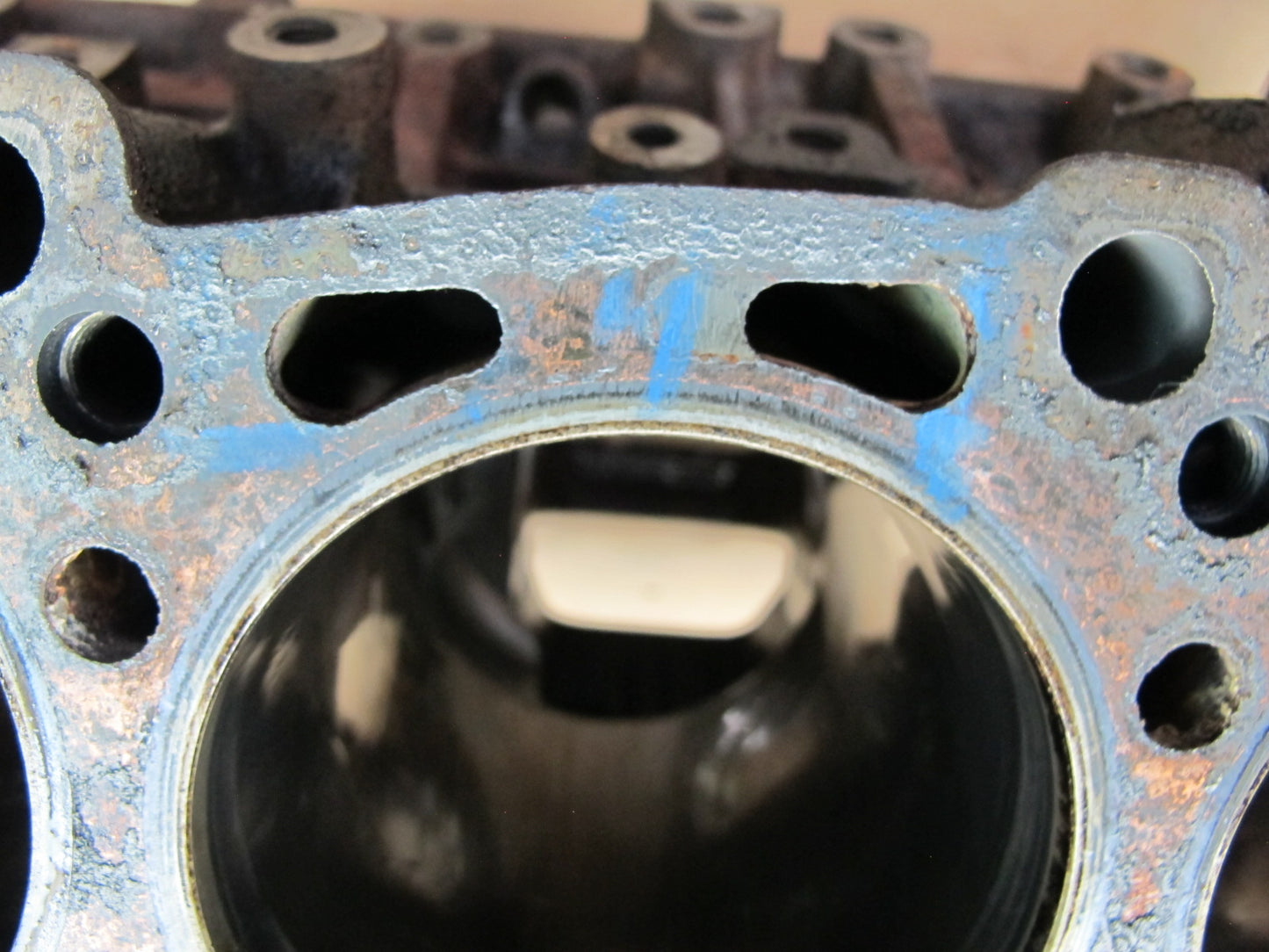 1991-1993 Mitsubishi 3000GT 3.0L Dohc NON Turbo Engine Motor Short Block