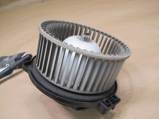 92-00 Lexus JZZ31 SC400 SC300 A/C Heater Blower Motor Fan w Resistor OEM