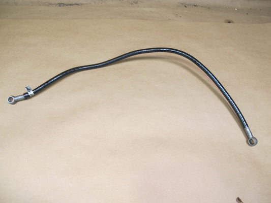 03-07 Maserati Quattroporte M139 F1 Transmission Hydraulic Hose Line Set OEM