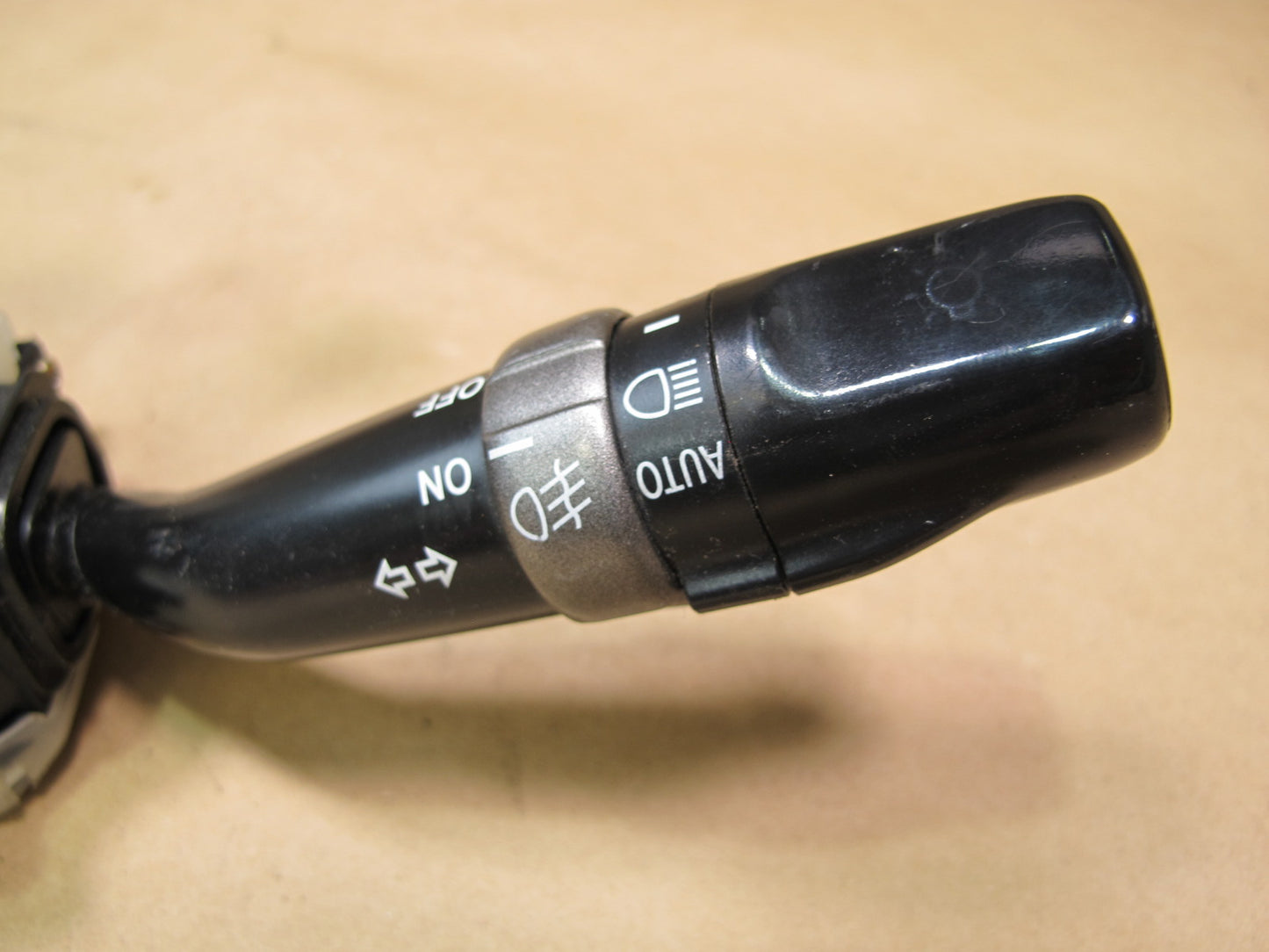 01-05 LEXUS IS300 STEERING COLUMN MULTI SWITCH CLOCK SPRING OEM