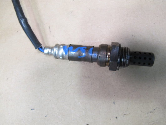 1995 Lexus JZZ31 SC300 2JZGE Set of 2 Oxygen O2 Lambda Exhaust Sensor OEM