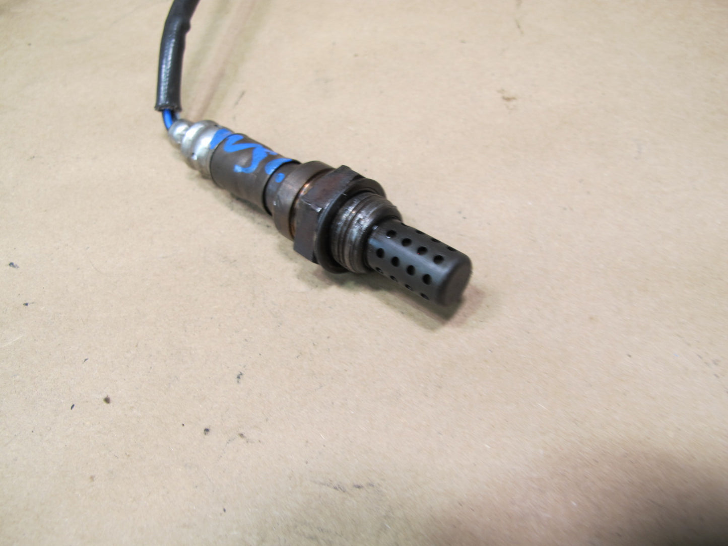 1995 Lexus JZZ31 SC300 2JZGE Set of 2 Oxygen O2 Lambda Exhaust Sensor OEM