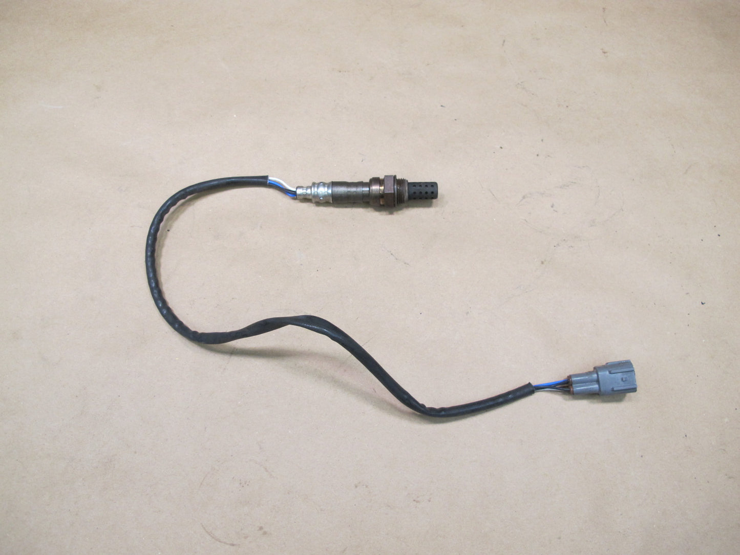 1995 Lexus JZZ31 SC300 2JZGE Set of 2 Oxygen O2 Lambda Exhaust Sensor OEM