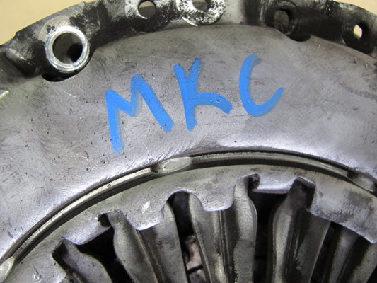 09-10 Mini S R55 R56 R57 GS6-53BG Manual Transmission Clutch Pedal Axle Set