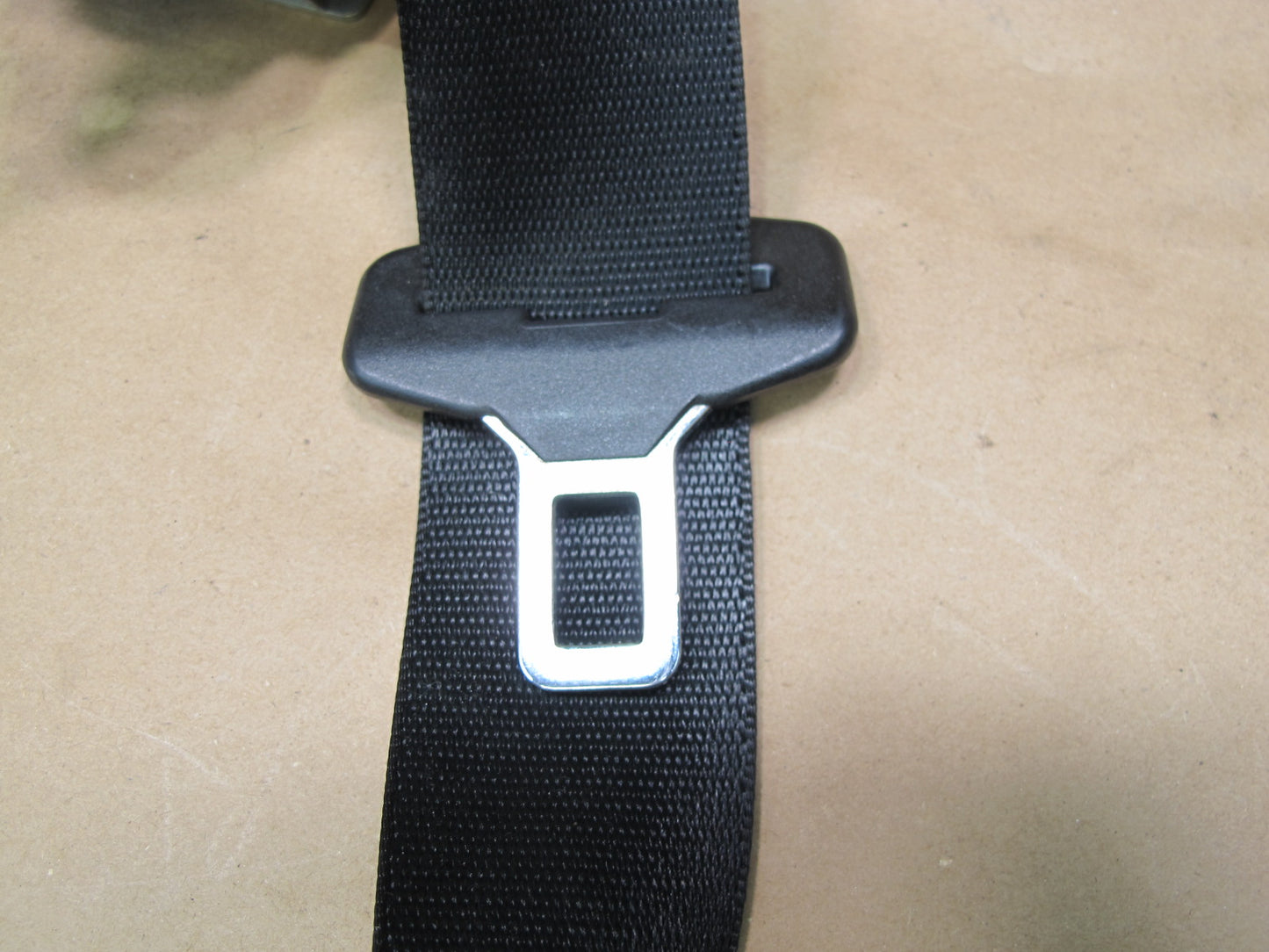 09-15 MINI COOPER S R57 FRONT RIGHT & LEFT SIDE SEATBELT RETRACTOR SET OEM