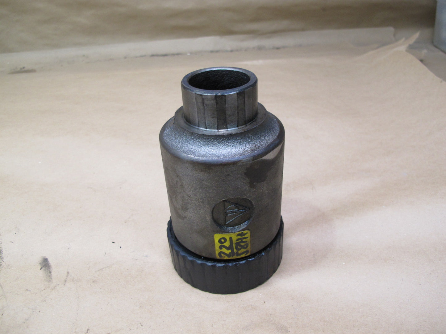 1985-1986 Porsche 928 S Torque Tube Vibration Damper 92842160100