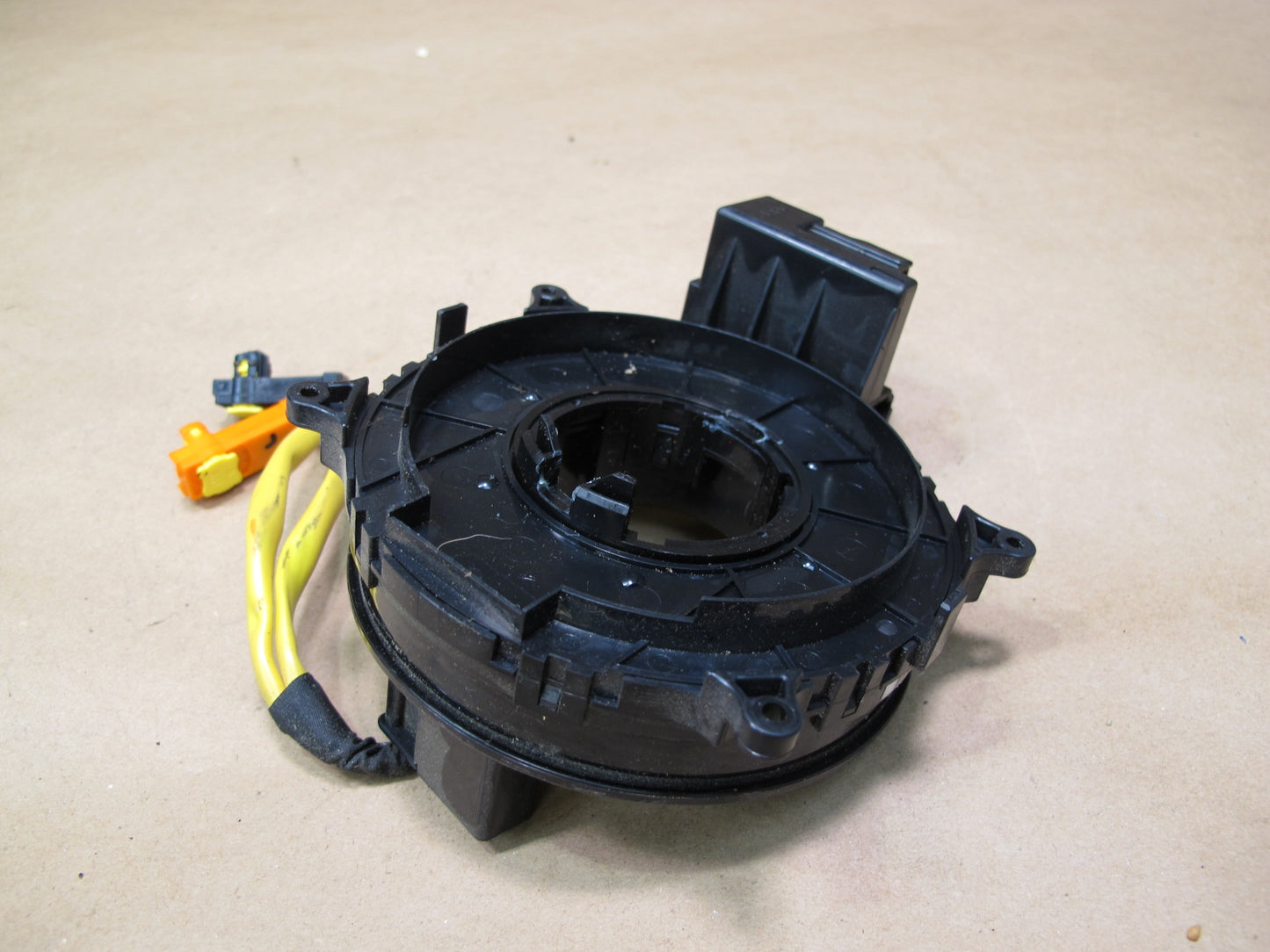 03-07 LEXUS LX470 STEERING COLUMN MULTI SWITCH CLOCK SPRING OEM
