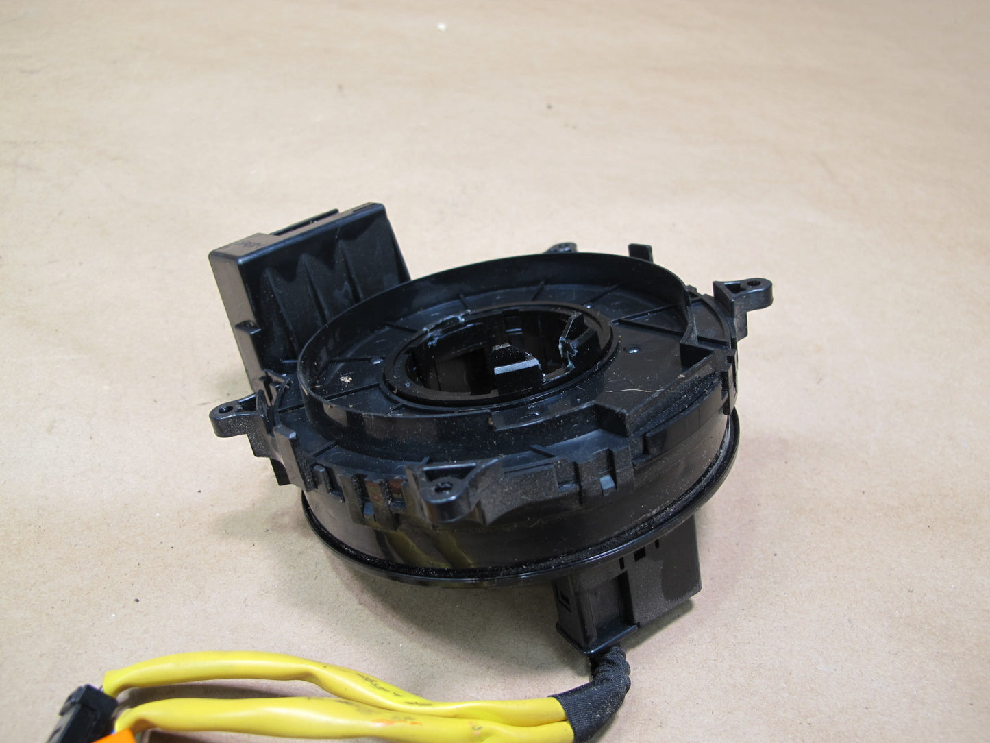 03-07 LEXUS LX470 STEERING COLUMN MULTI SWITCH CLOCK SPRING OEM