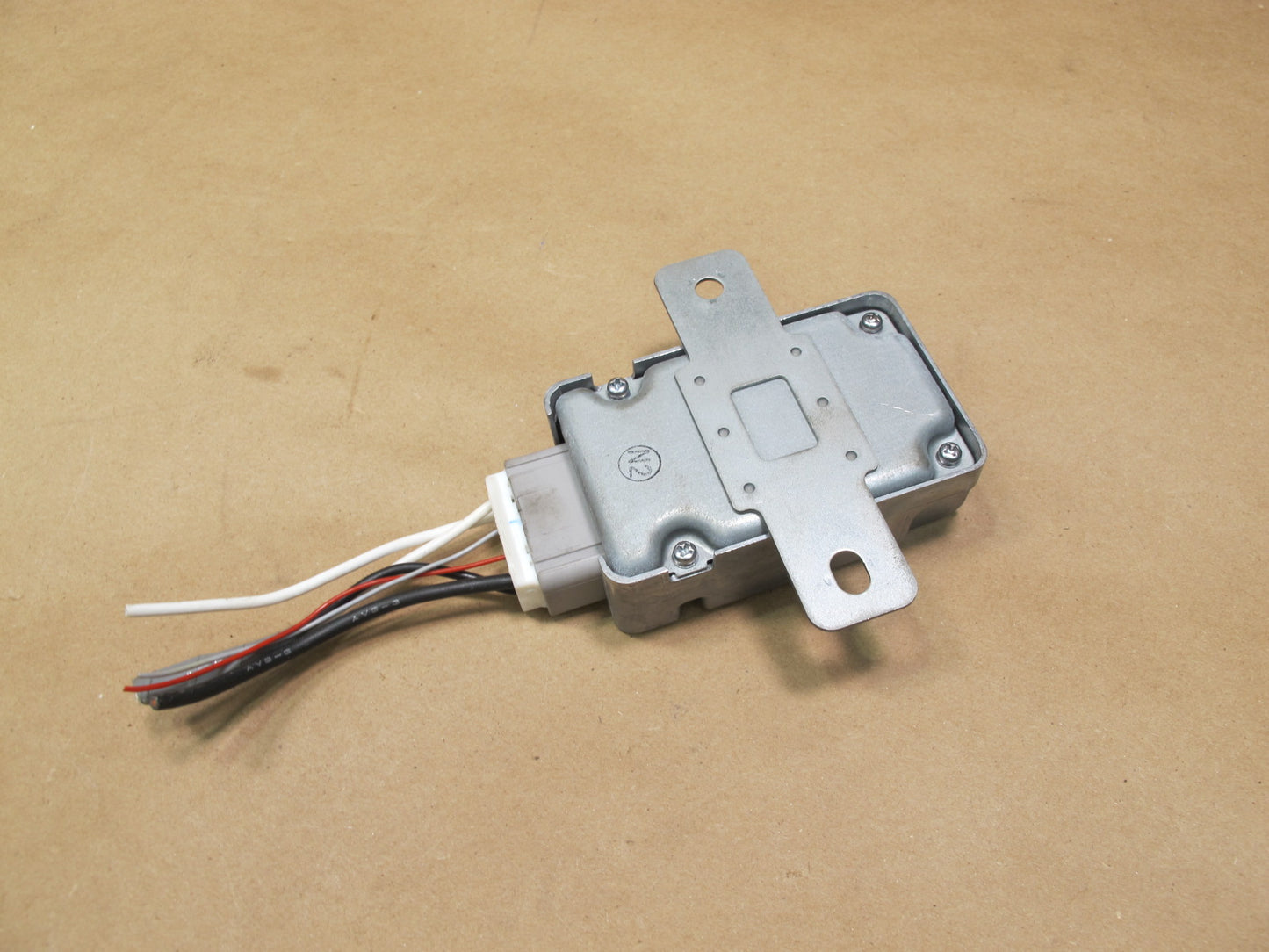 2014 Infiniti QX60 2.5L Hybrid AWD Fuel Gas Pump Control Module Unit 170013KY0A